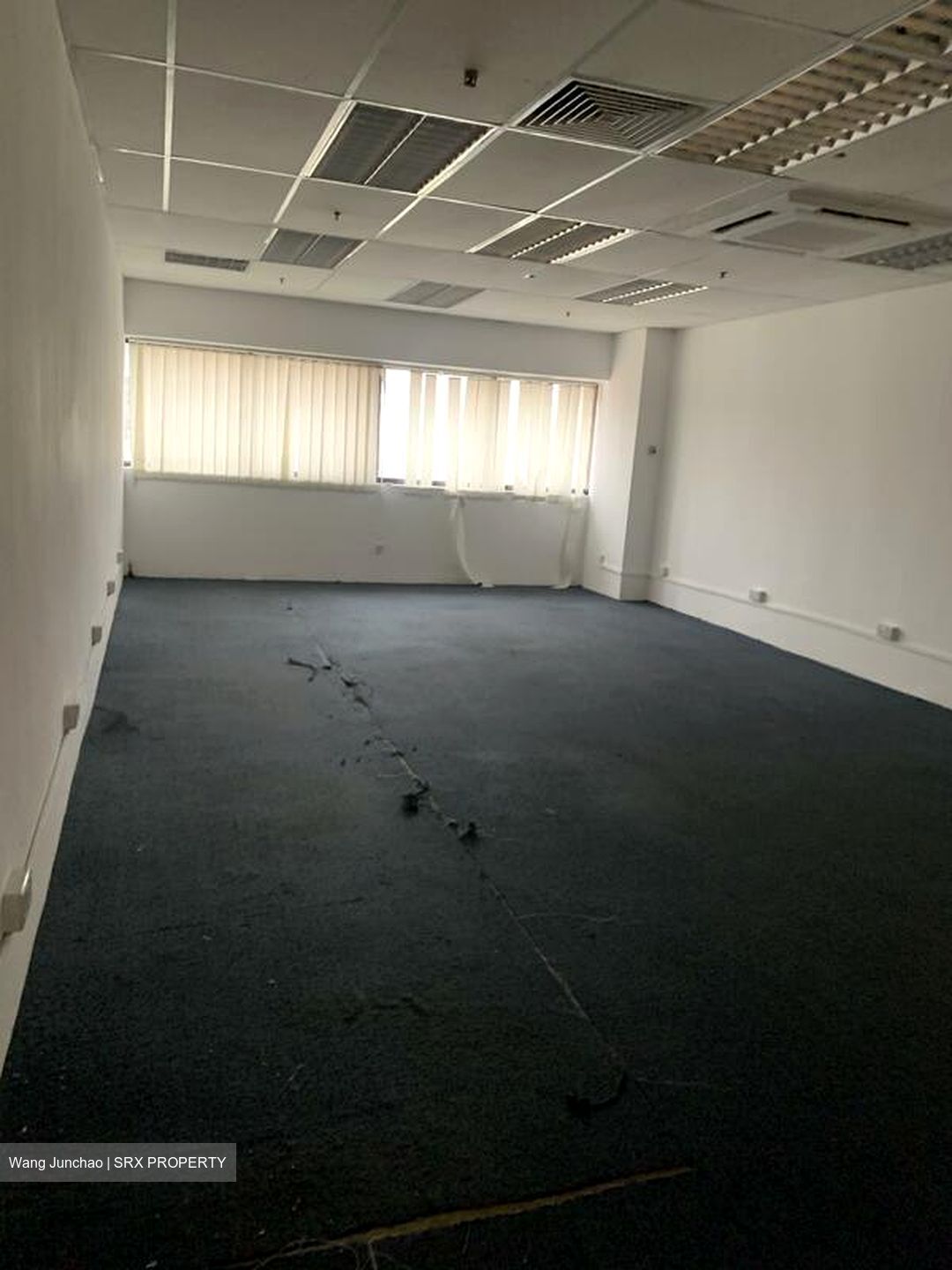 Fortune Centre (D7), Office #582240601